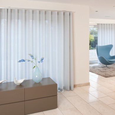 Silent Gliss Wave system