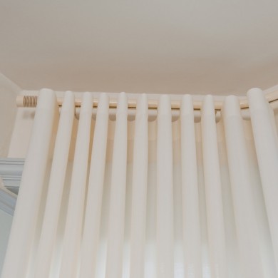 Silent Gliss Wave system
