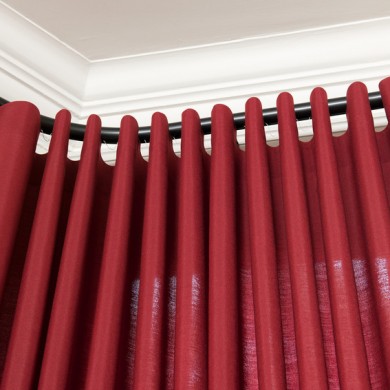 Silent Gliss Wave system